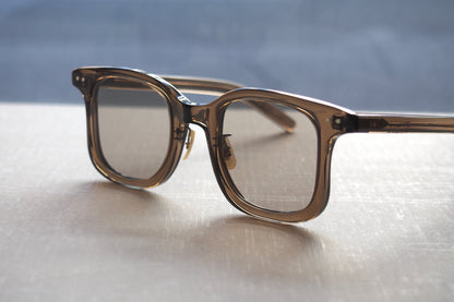 ENALLOID XAVIER SG c224 Deep Shadow
