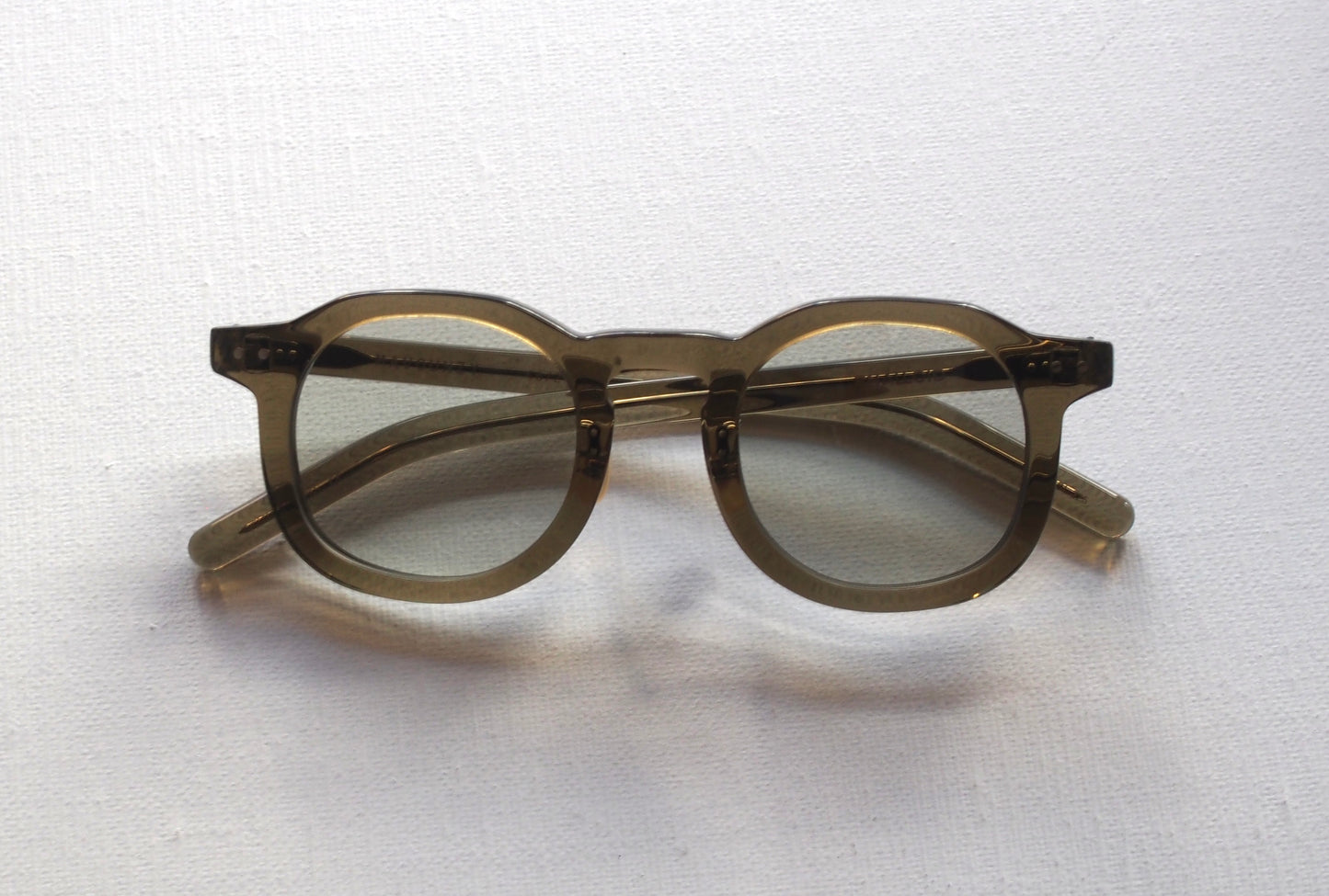 ENALLOID MAVOUNZY SG c225 Khaki Clear