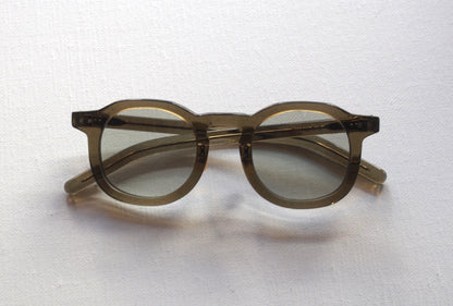 ENALLOID MAVOUNZY SG c225 Khaki Clear