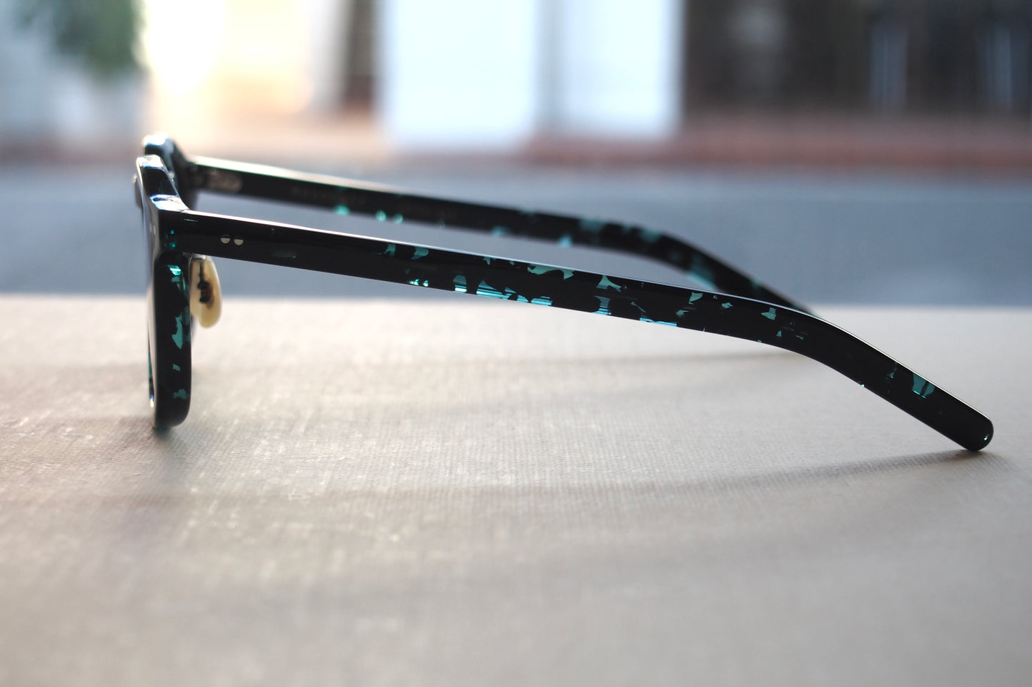 ENALLOID MAVOUNZY SG c228 Black & Blue