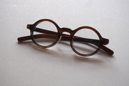 ENALLOID FITZ-2 c202 Brown Gradient
