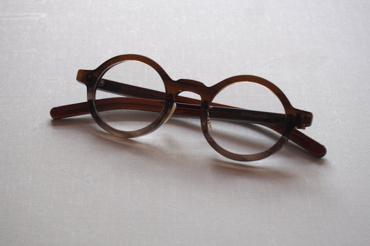 ENALLOID FITZ-2 c202 Brown Gradient