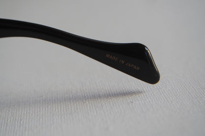 Kearny konide 3  / Black Blue  Green lens