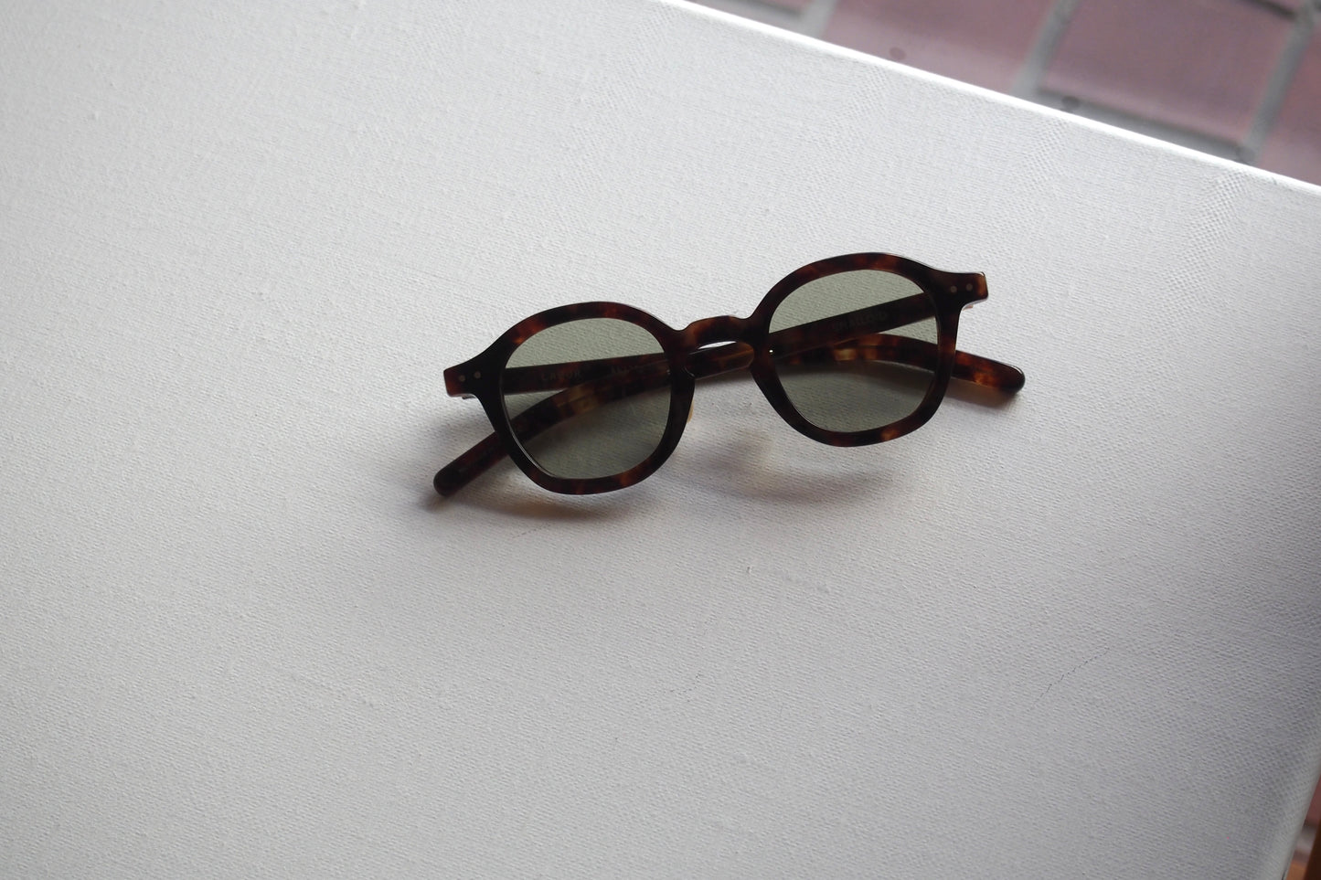 ENALLOID LABOR SG c222 Havana EX