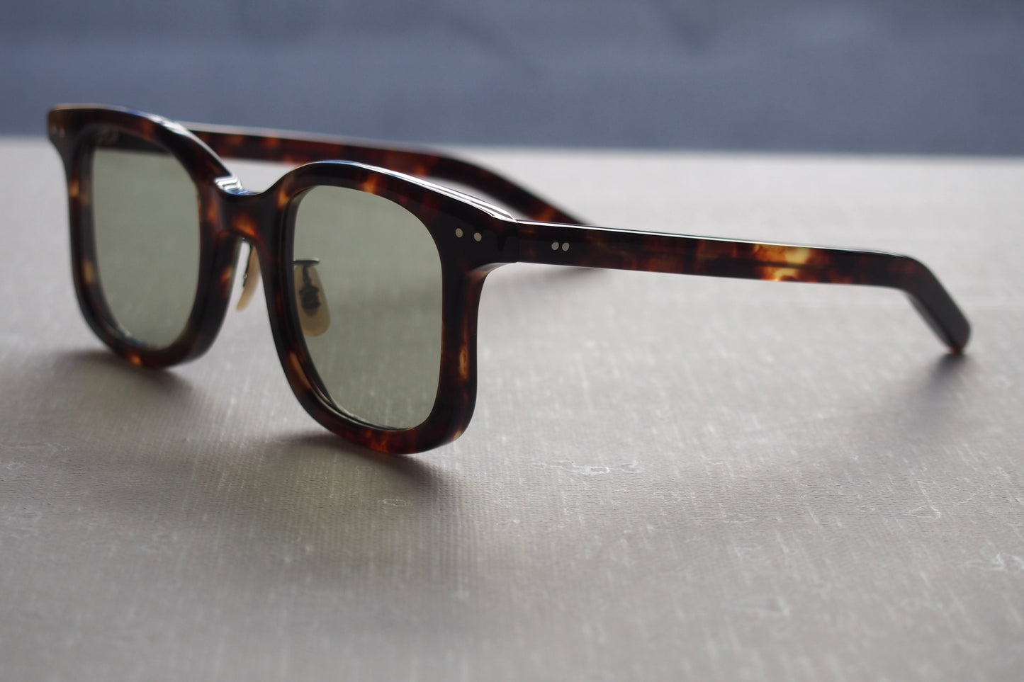 ENALLOID XAVIER SG c222 Havana EX