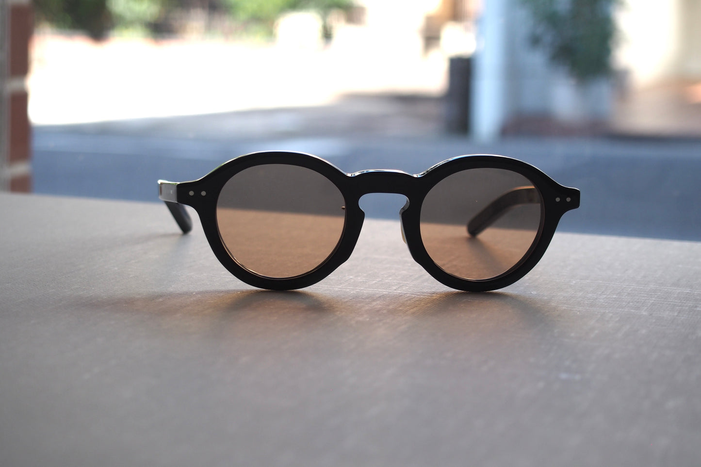 ENALLOID CILLA SG c001 Black