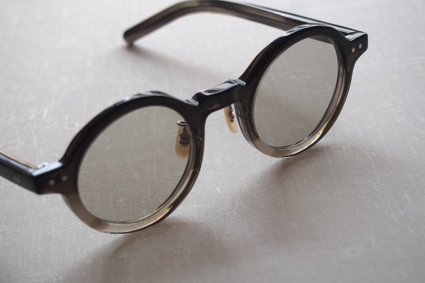 ENALLOID FITZ-2 SG c213 Dark Grey Gradient