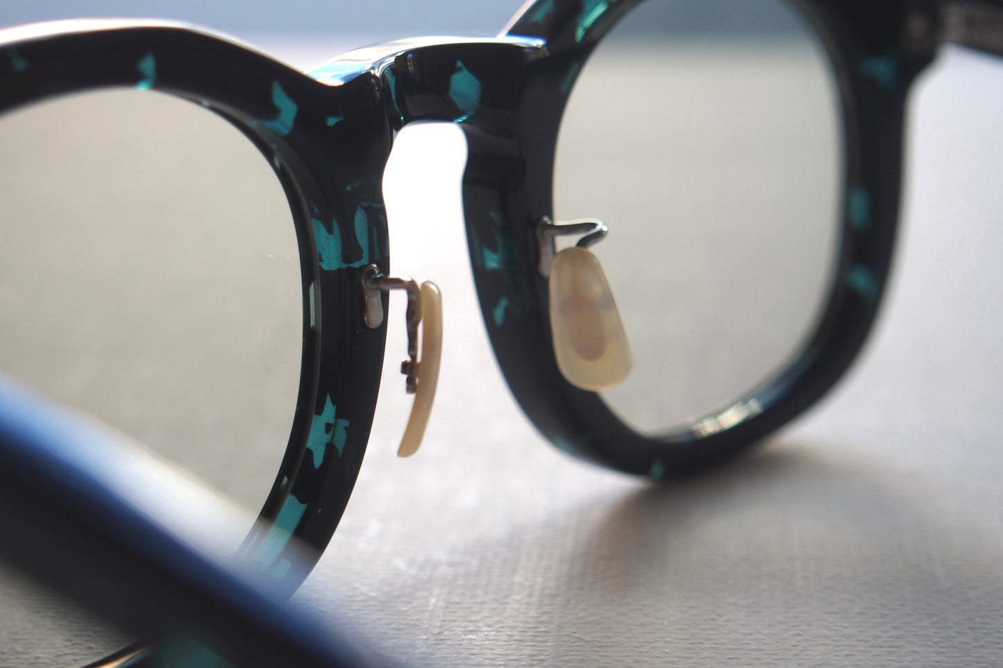 ENALLOID MAVOUNZY SG c228 Black & Blue