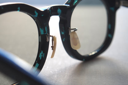 ENALLOID MAVOUNZY SG c228 Black & Blue