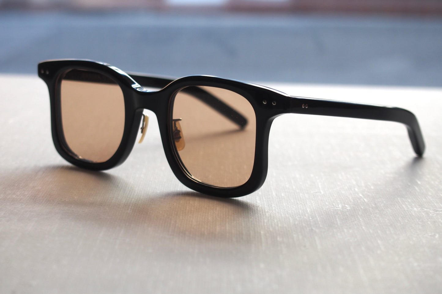 ENALLOID XAVIER SG c001 Black