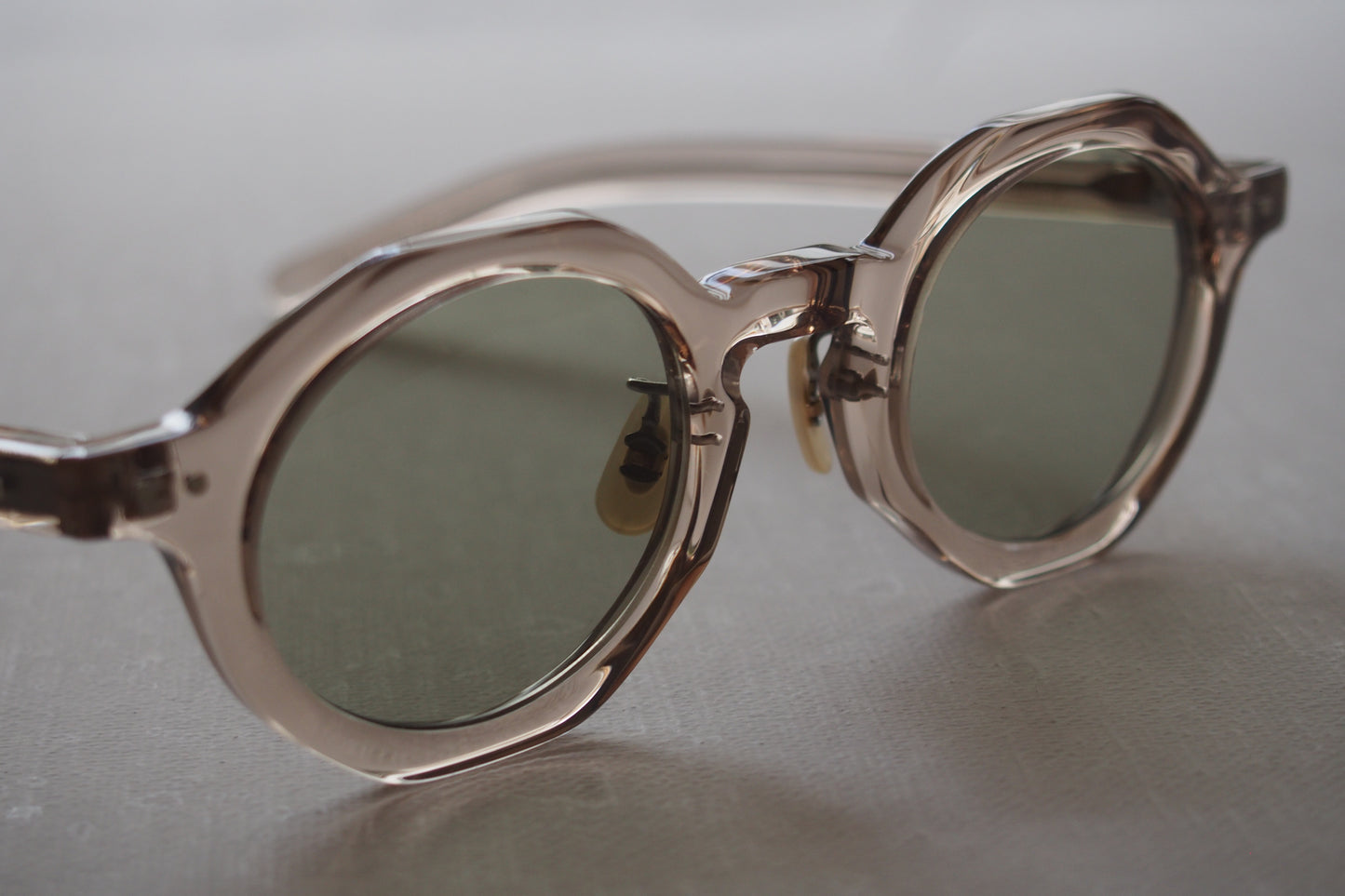 ENALLOID MOR SG c204 Syrup Clear