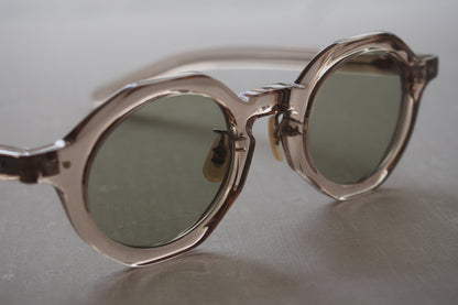 ENALLOID MOR SG c204 Syrup Clear
