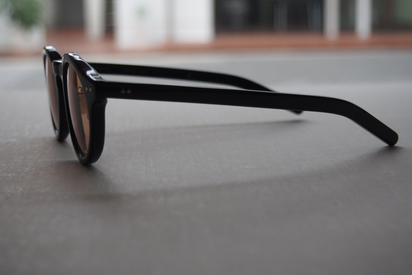 ENALLOID DRAKE SG c001 Black