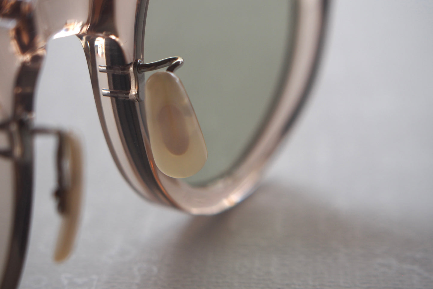 ENALLOID FITZ-2 SG c204 Syrup Clear