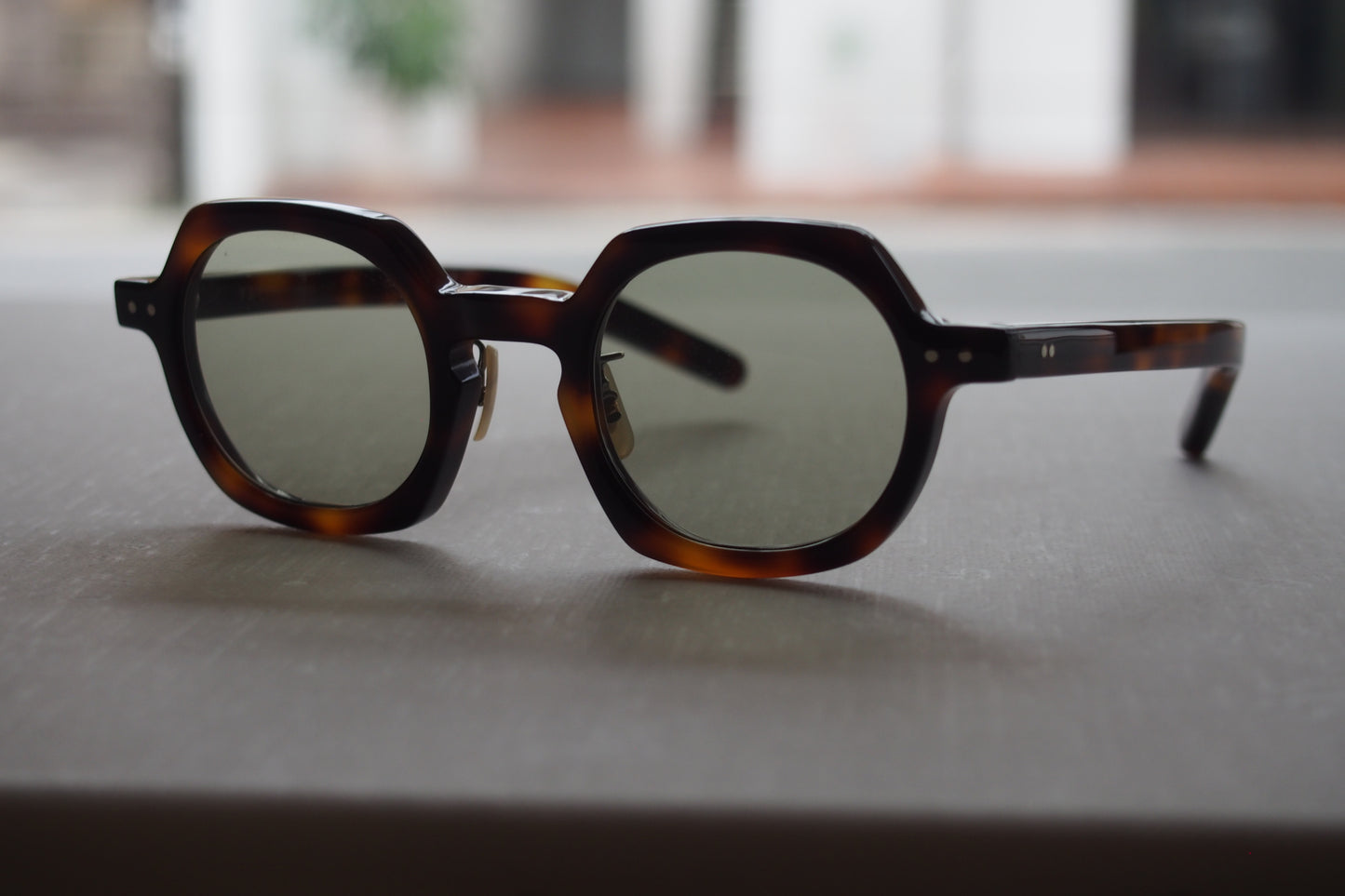 ENALLOID FAY SG c214 Havana 2