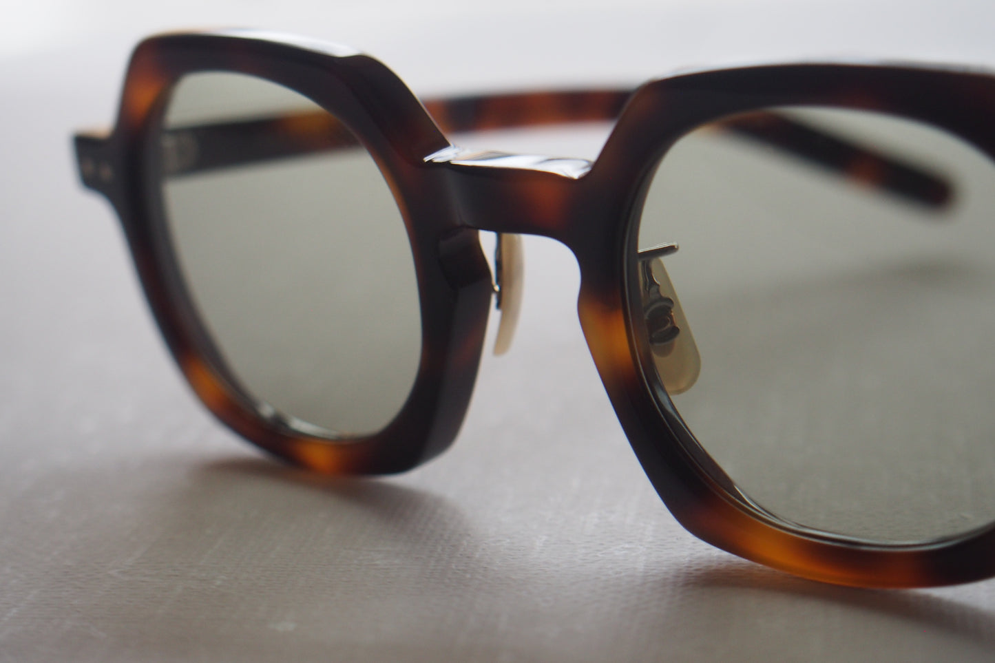 ENALLOID FAY SG c214 Havana 2