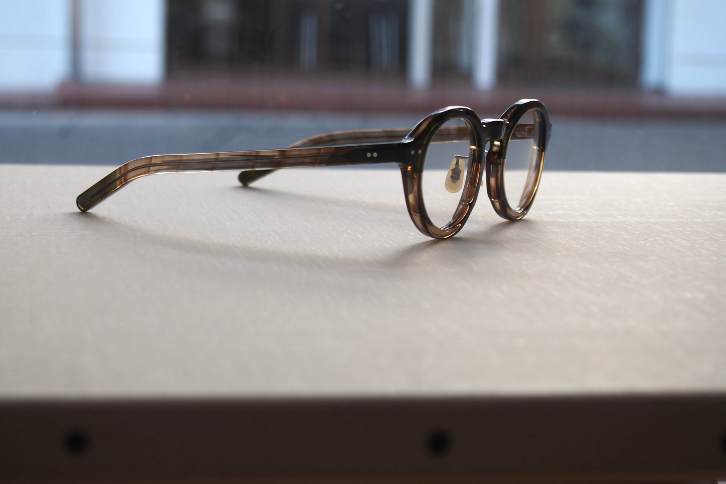 ENALLOID CILLA c116 Olive Gradient