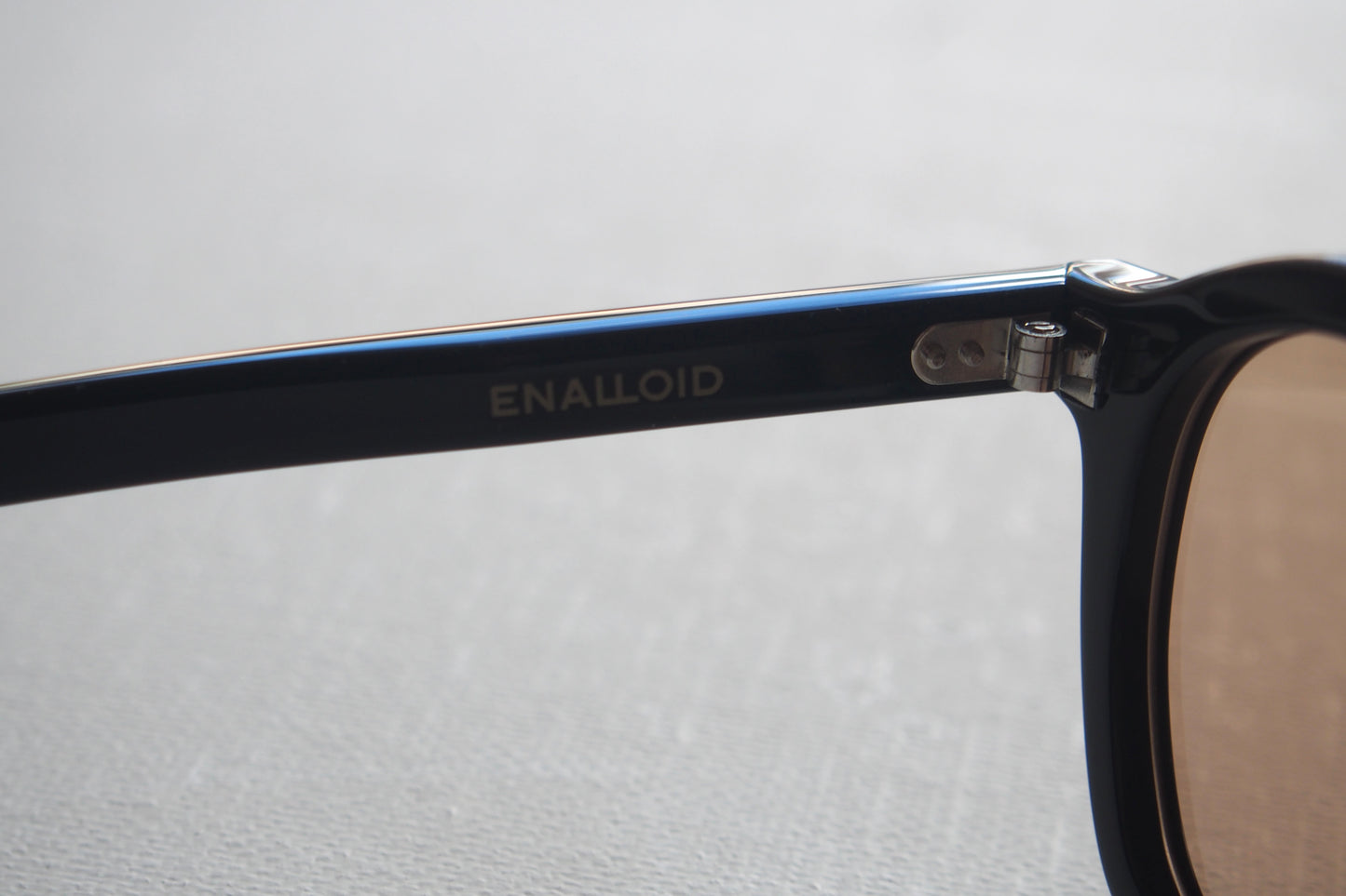 ENALLOID LABOR SG c001 Black