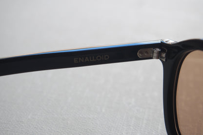 ENALLOID LABOR SG c001 Black