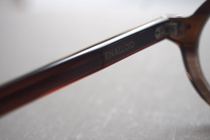 ENALLOID FITZ-2 c202 Brown Gradient
