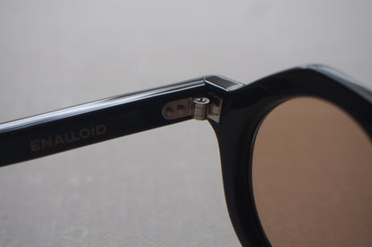 ENALLOID MOR SG c001 Black