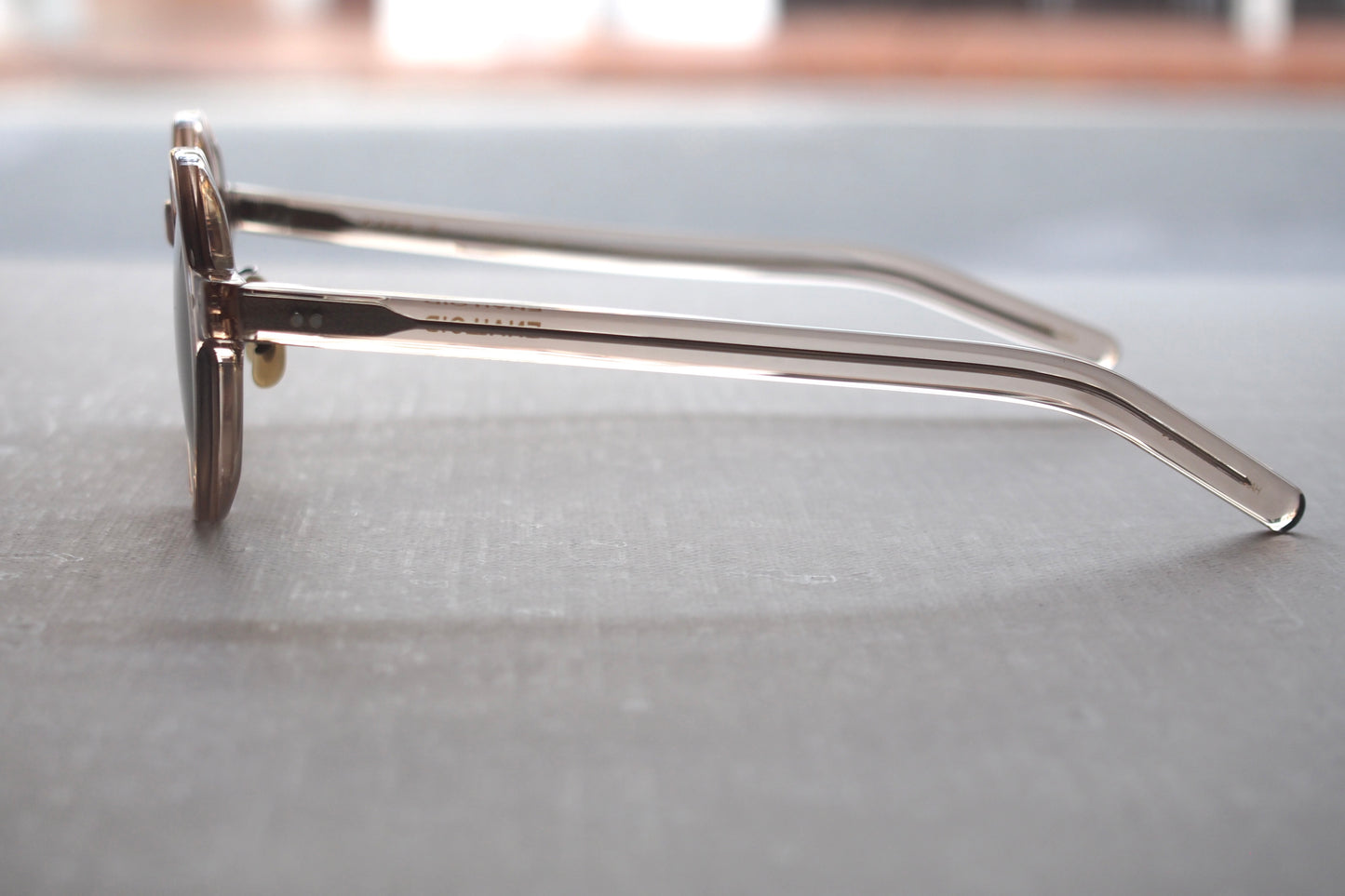 ENALLOID FITZ-2 SG c204 Syrup Clear