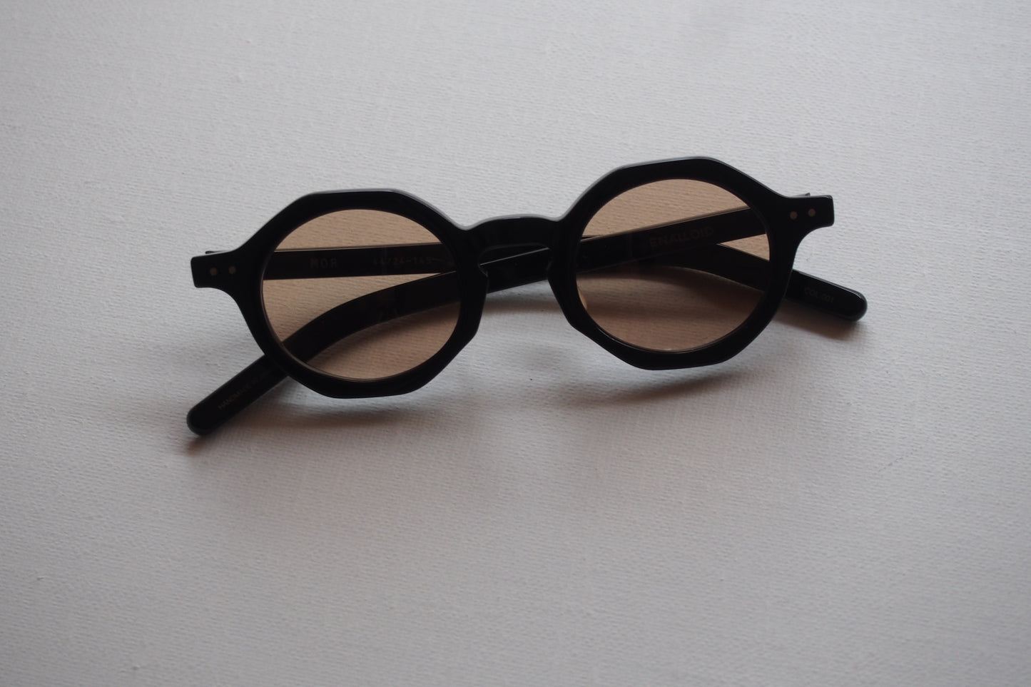 ENALLOID MOR SG c001 Black