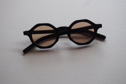 ENALLOID MOR SG c001 Black