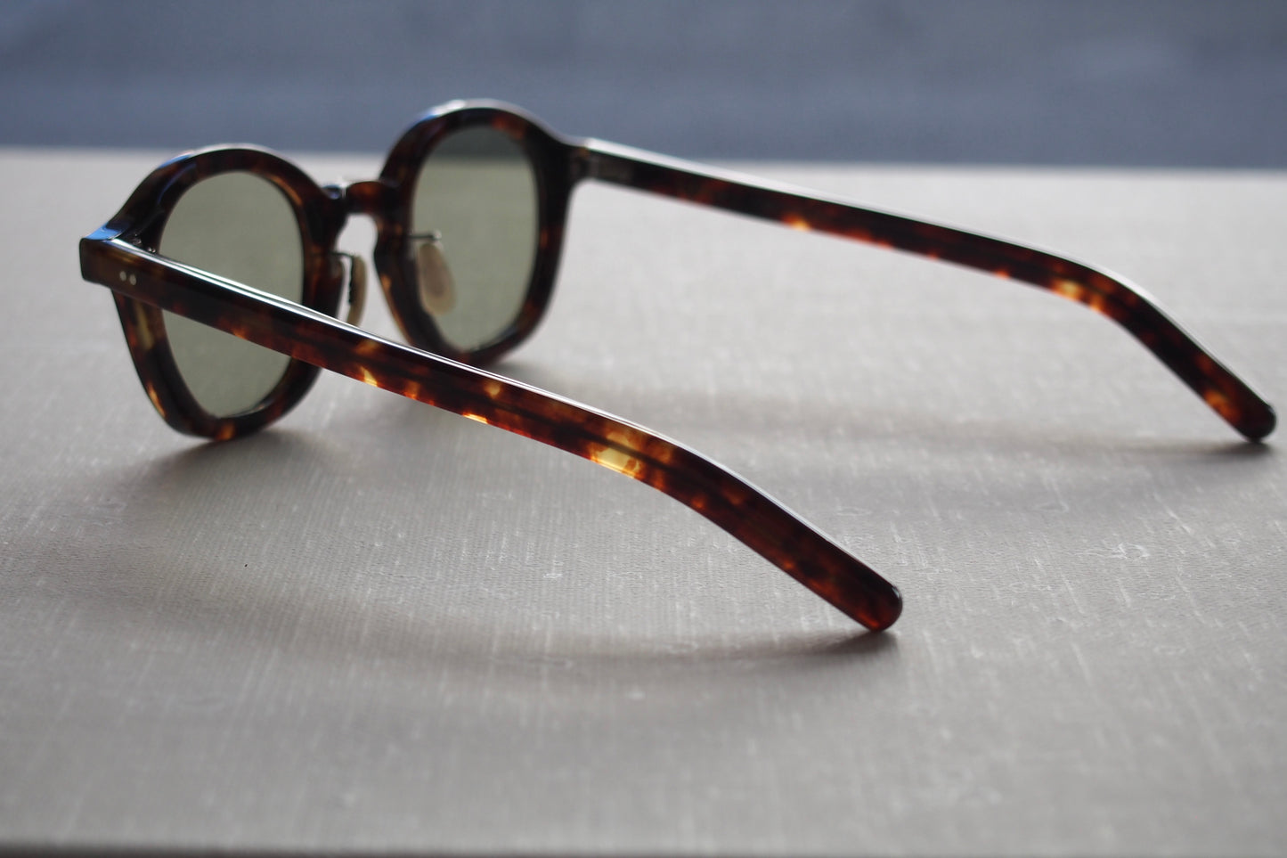 ENALLOID LABOR SG c222 Havana EX