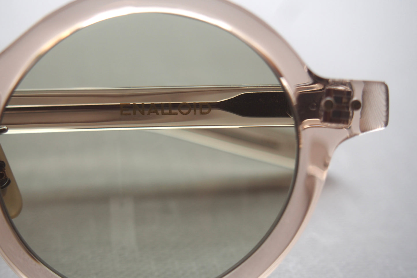 ENALLOID FITZ-2 SG c204 Syrup Clear