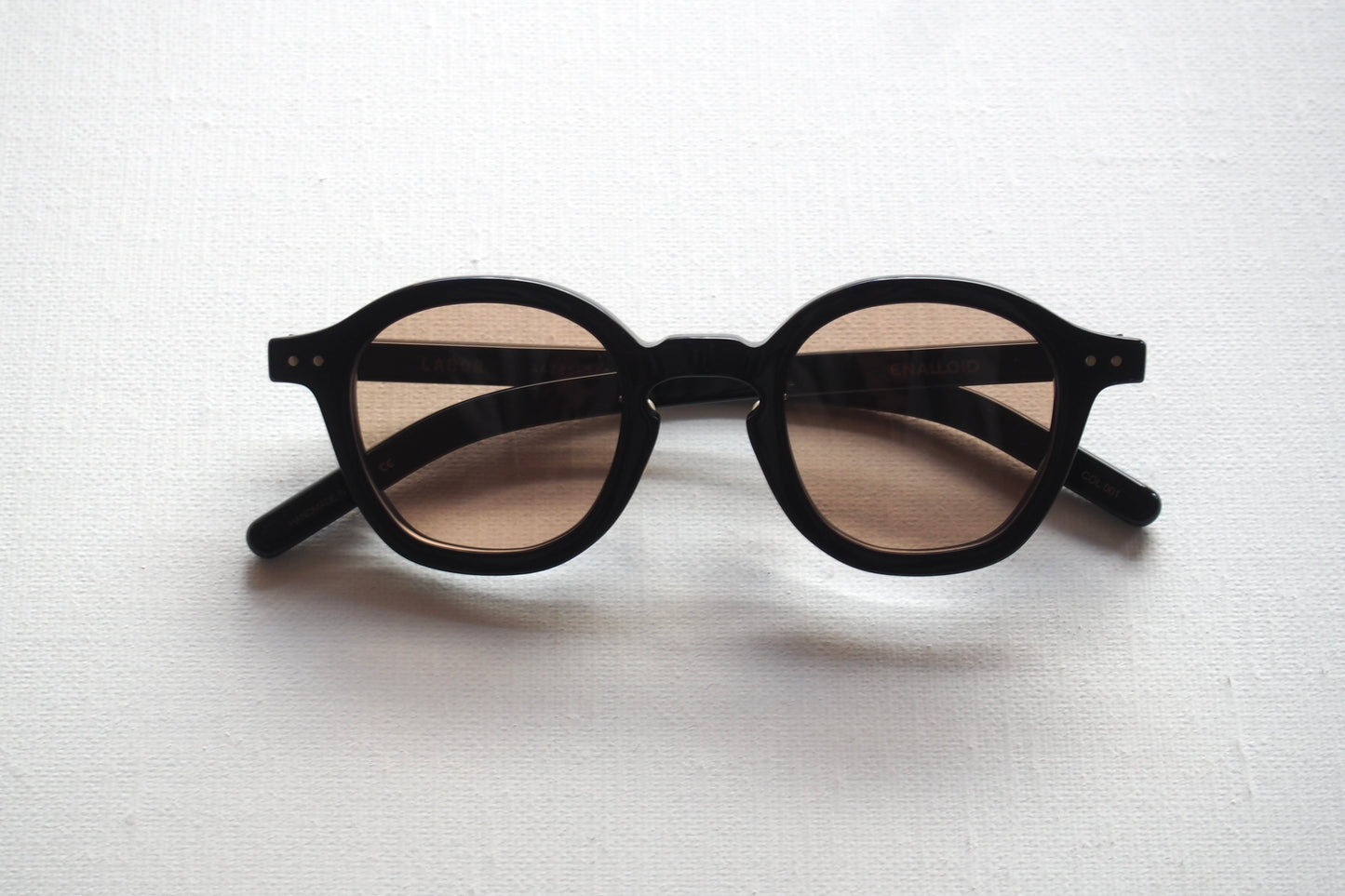 ENALLOID LABOR SG c001 Black