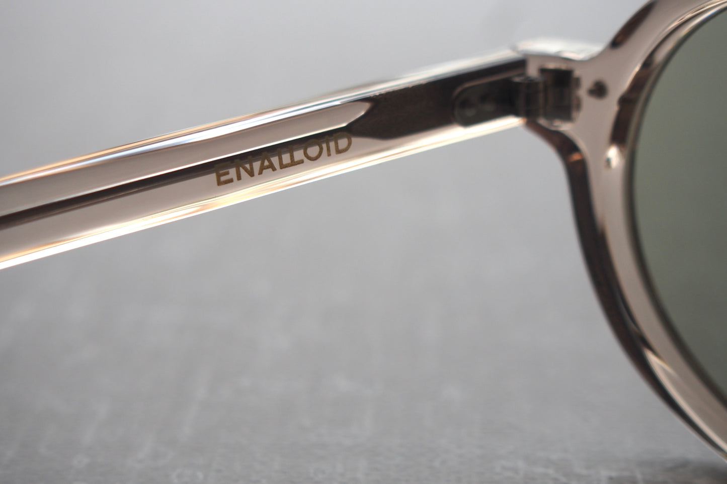 ENALLOID FITZ-2 SG c204 Syrup Clear