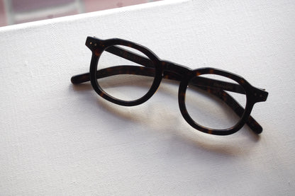 ENALLOID MAVOUNZY c229 Black Amber
