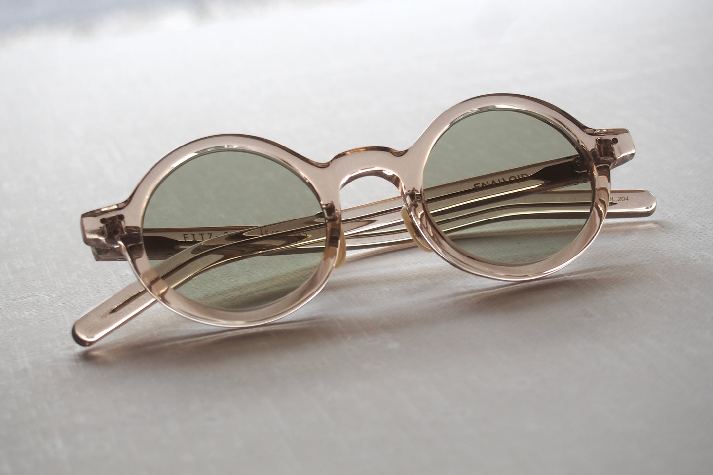 ENALLOID FITZ-2 SG c204 Syrup Clear