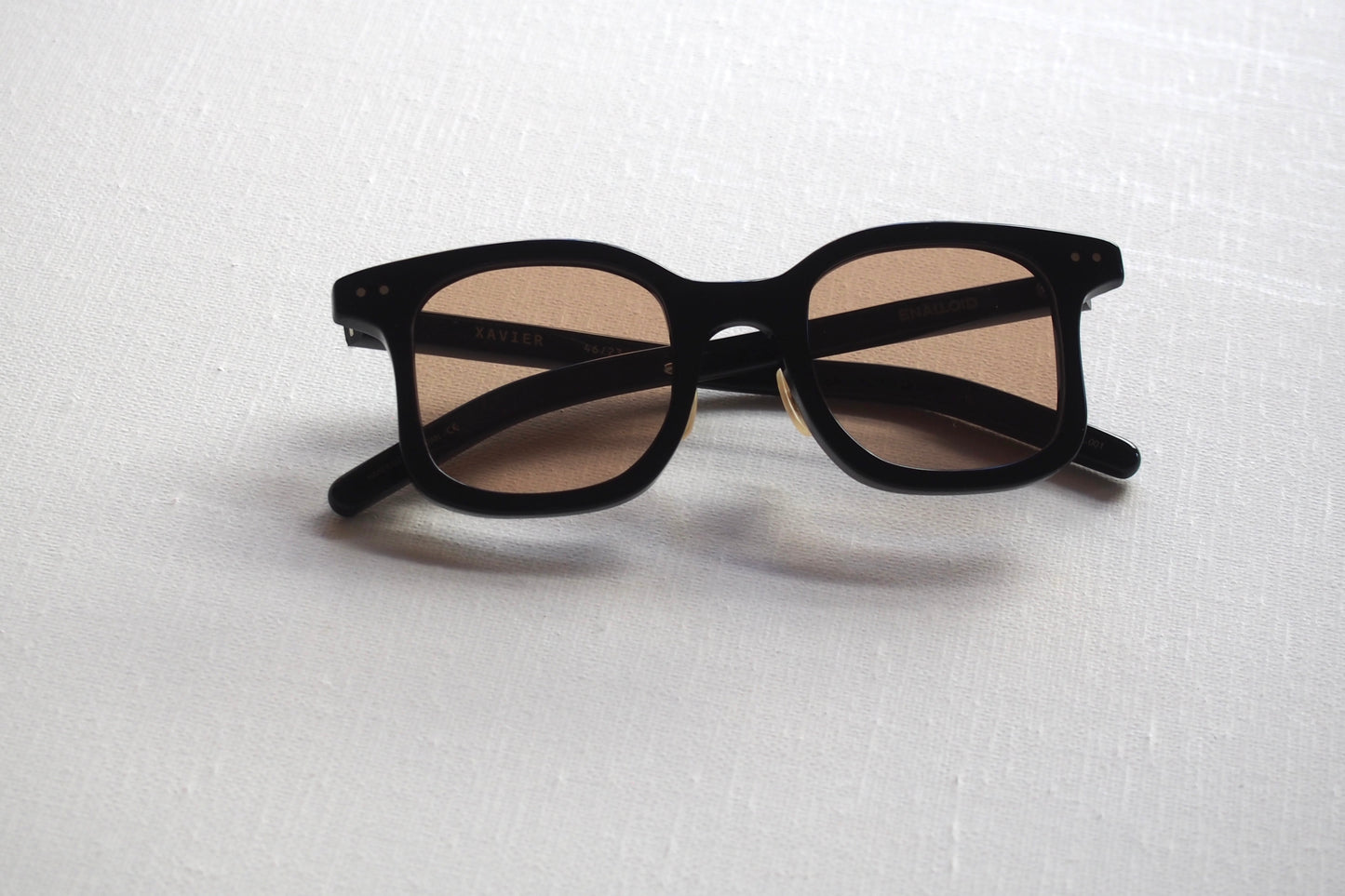 ENALLOID XAVIER SG c001 Black