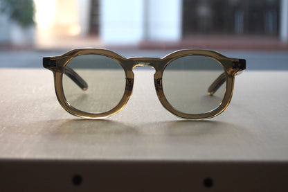 ENALLOID MAVOUNZY SG c225 Khaki Clear