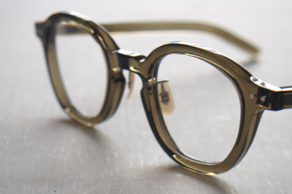 ENALLOID LABOR c225 Khaki Clear