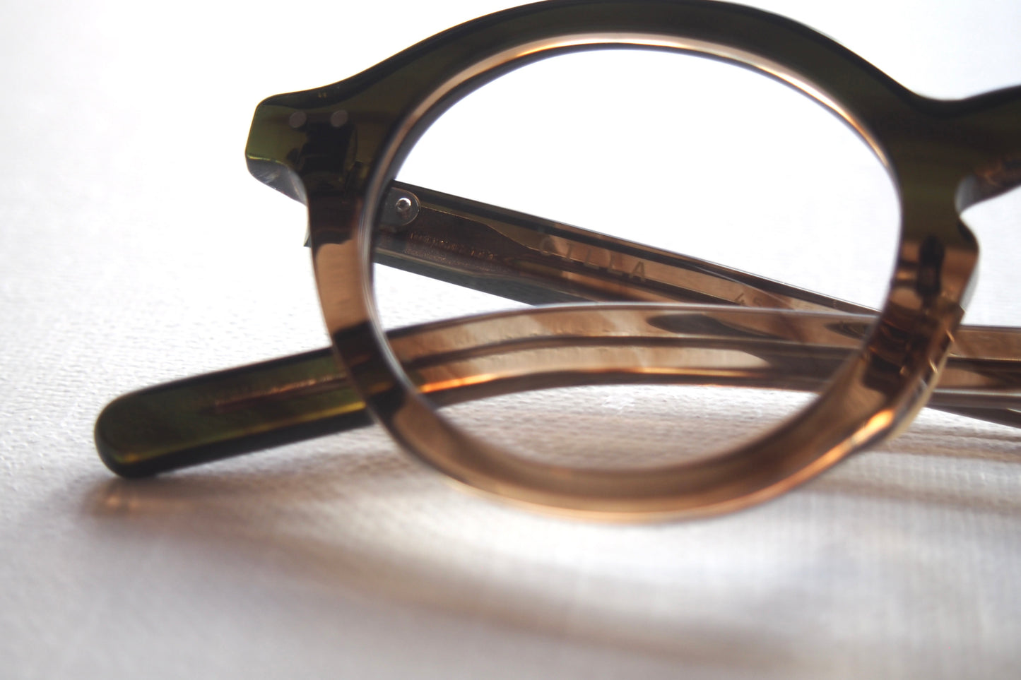 ENALLOID CILLA c116 Olive Gradient