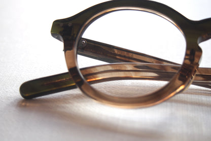 ENALLOID CILLA c116 Olive Gradient