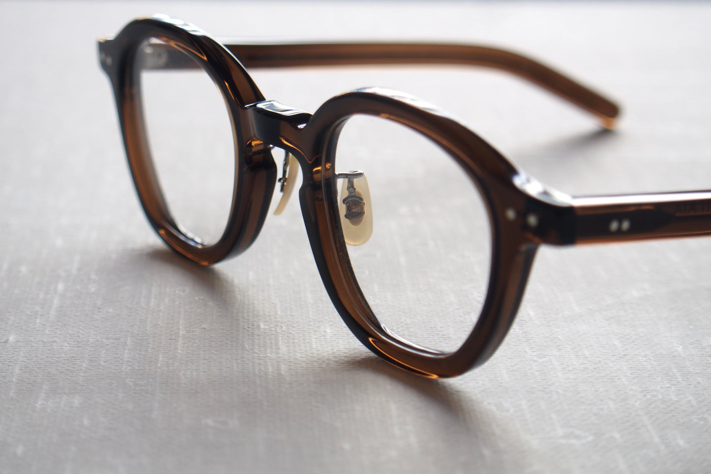 ENALLOID LABOR c230 Brown Clear