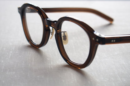 ENALLOID LABOR c230 Brown Clear