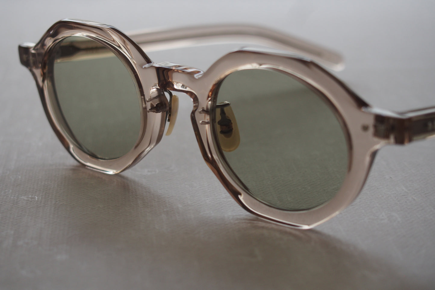 ENALLOID MOR SG c204 Syrup Clear