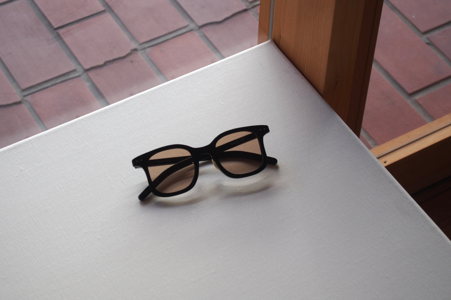 ENALLOID XAVIER SG c001 Black