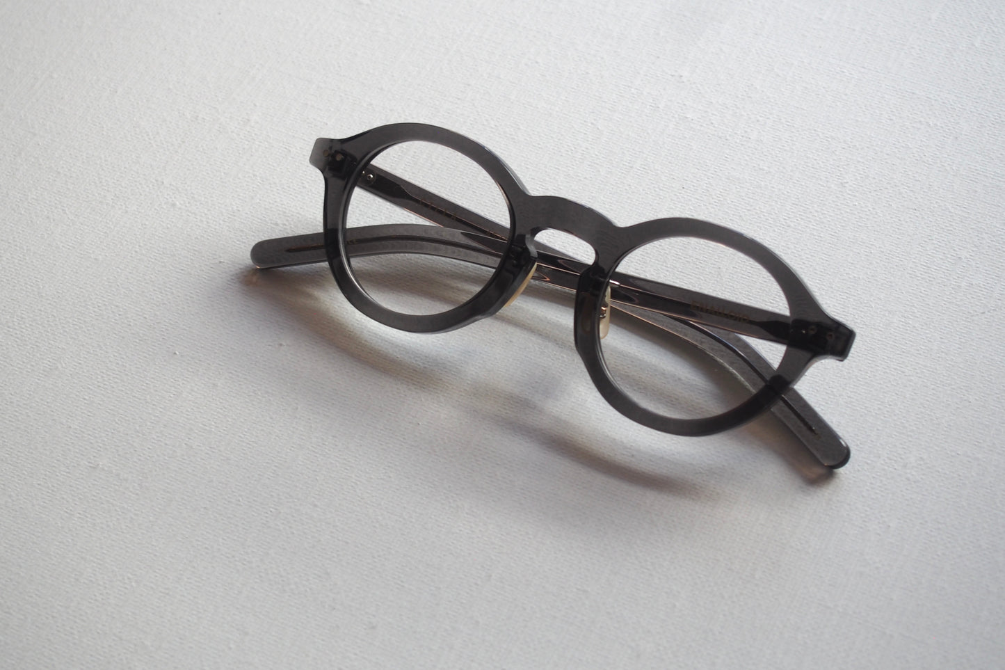 ENALLOID CILLA  c228 Gray Clear