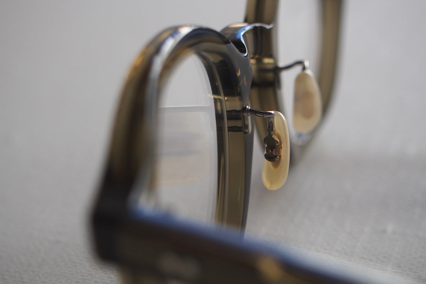 ENALLOID LABOR c225 Khaki Clear