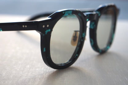 ENALLOID MAVOUNZY SG c228 Black & Blue