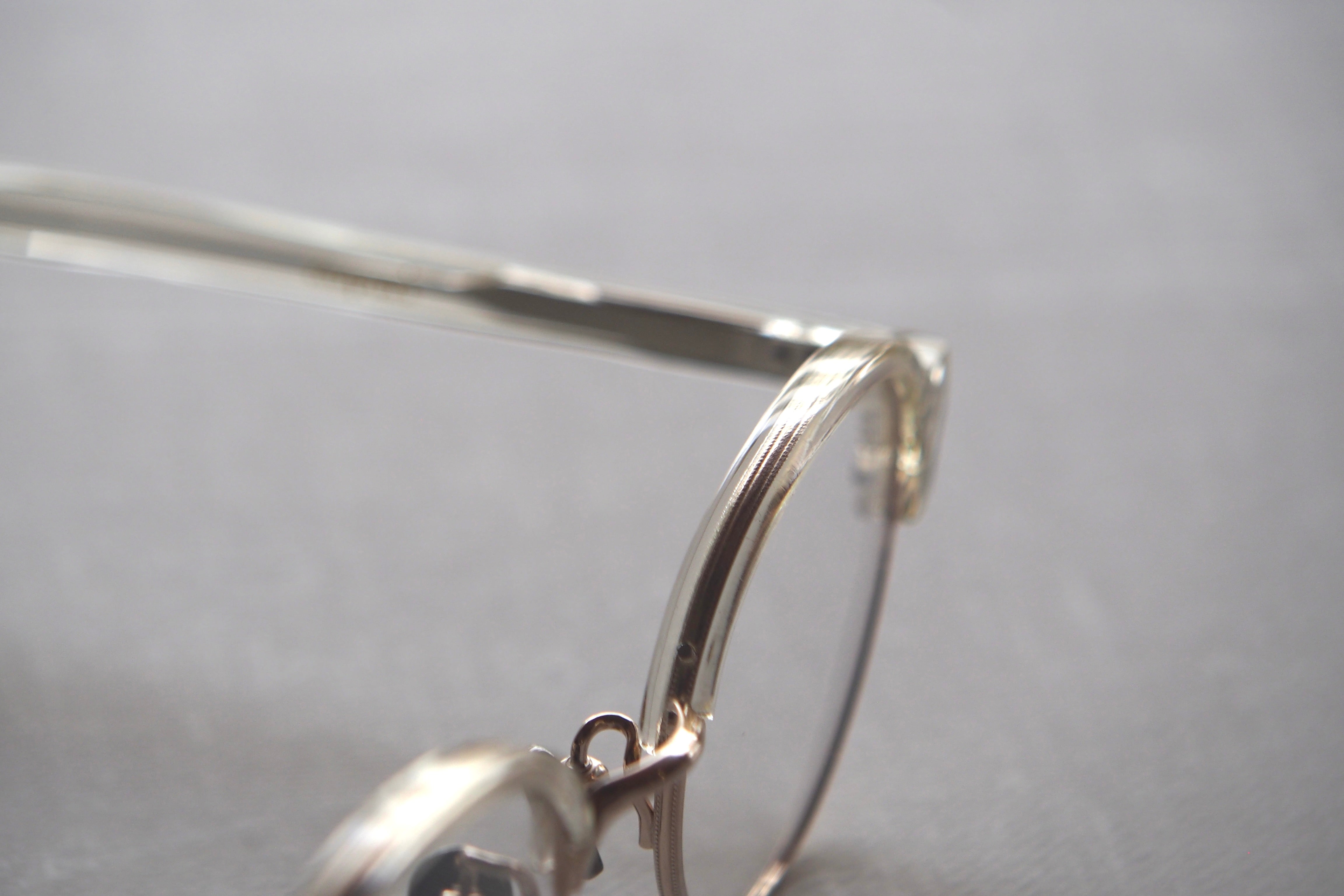 小物 kearny nupuri clear yellow Kearny nupuri Clear Yellow / Clear Lens – SUI OPTIQUE