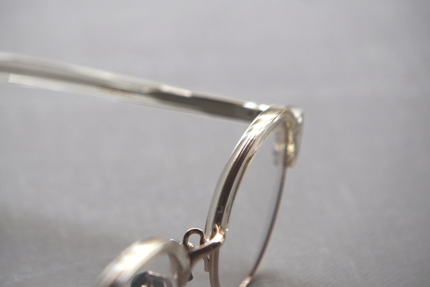 Kearny nupuri Clear Yellow / Clear Lens