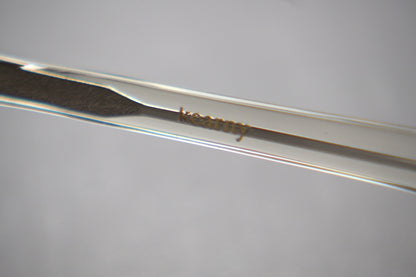 Kearny nupuri Clear Yellow / Clear Lens