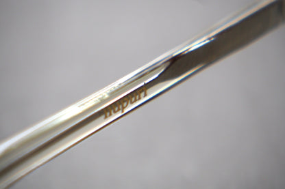 Kearny nupuri Clear Yellow / Clear Lens